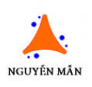 Công Ty TNHH TM Cơ Khí Nguyễn Mẫn logo