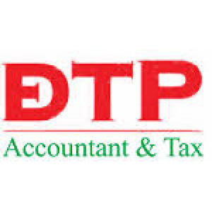 Công Ty TNHH Tư Vấn Thuế - Kế Toán Đại Thịnh Phát