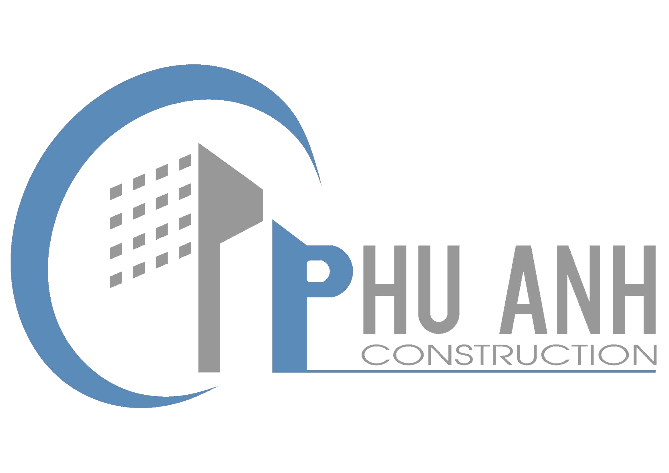 Công Ty Cổ Phần Tư Vấn Thiết Kế - Xây Dựng Phú Anh