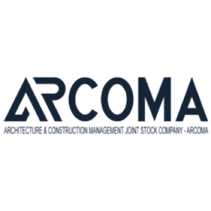 Công Ty Cổ Phần Kiến Trúc & Quản Lý Xây Dựng - Arcoma