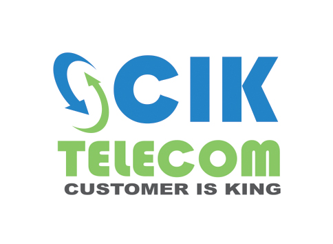 Công ty TNHH Cik Telecom Việt Nam logo