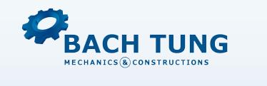 Công Ty TNHH Cơ Khí Xây Dựng Du Lịch Bách Tùng