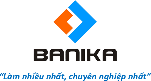 Công Ty TNHH XNK BANIKA logo