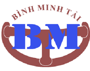 CÔNG TY TNHH BÌNH MINH TẢI logo