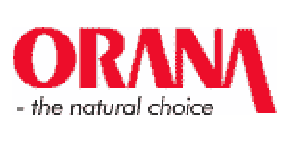 Công Ty Liên Doanh Orana Việt Nam logo