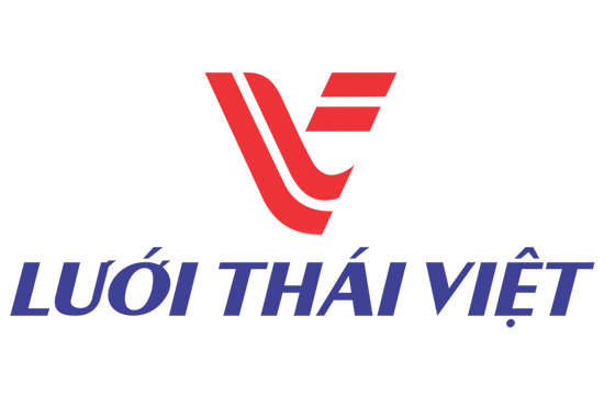 Công ty CP Lưới Thái Việt logo