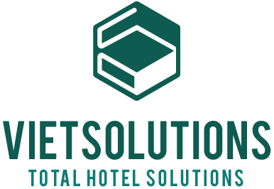 Công Ty Cổ Phần Giải Pháp Khách Sạn Việt