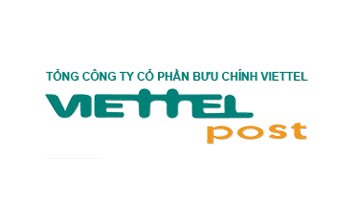 Tổng Công Ty Cổ Phần Bưu Chính VIETTEL logo