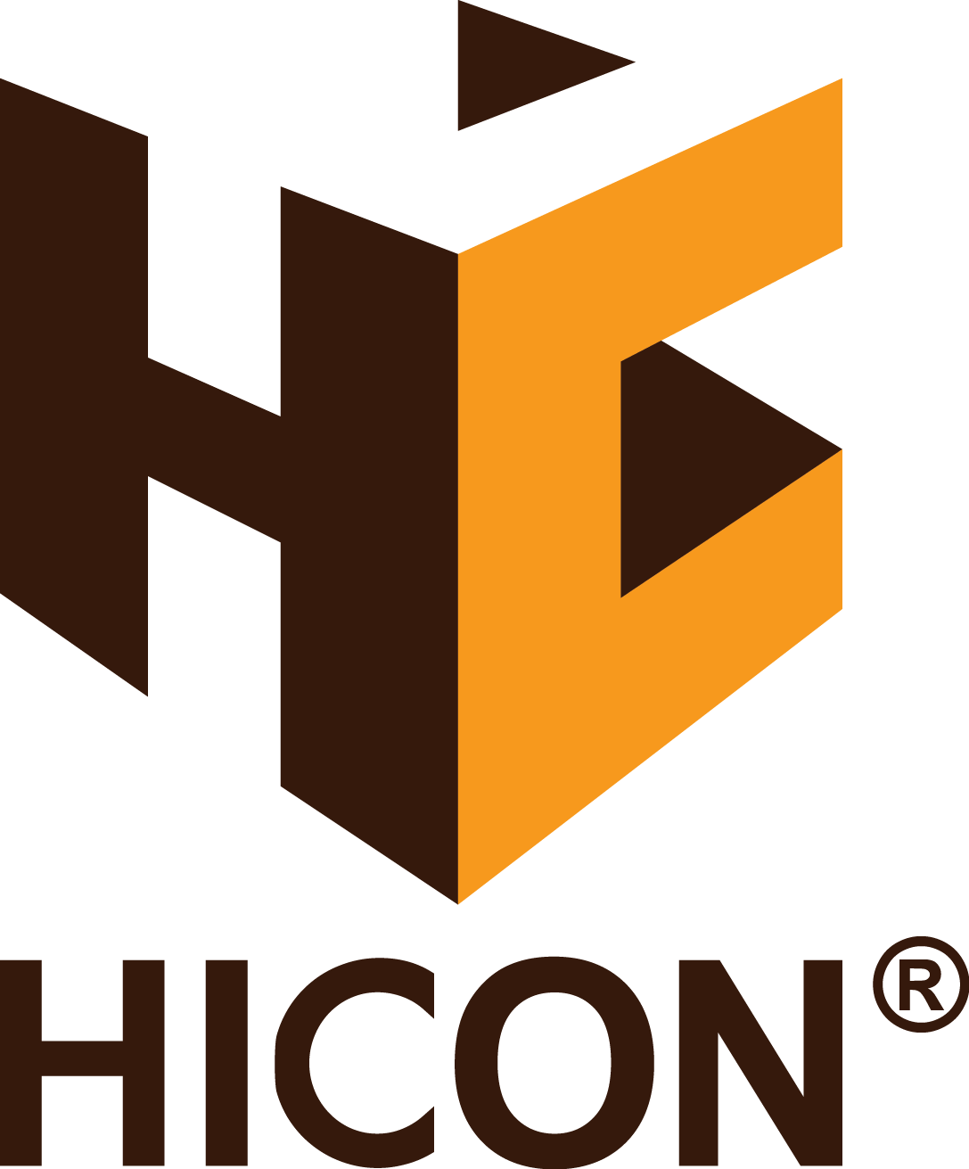 Công ty Cổ phần Đầu tư HICON logo