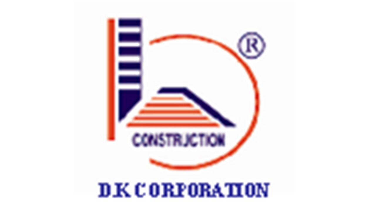 Công Ty Cổ Phần Xây Dựng Thương Mại Đầu Tư D.K