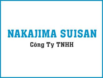 Công Ty TNHH Nakajima Suisan (Việt Nam)