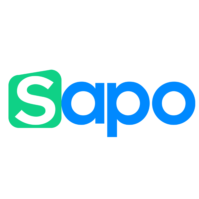 Công ty Cổ phần Công nghệ Sapo logo