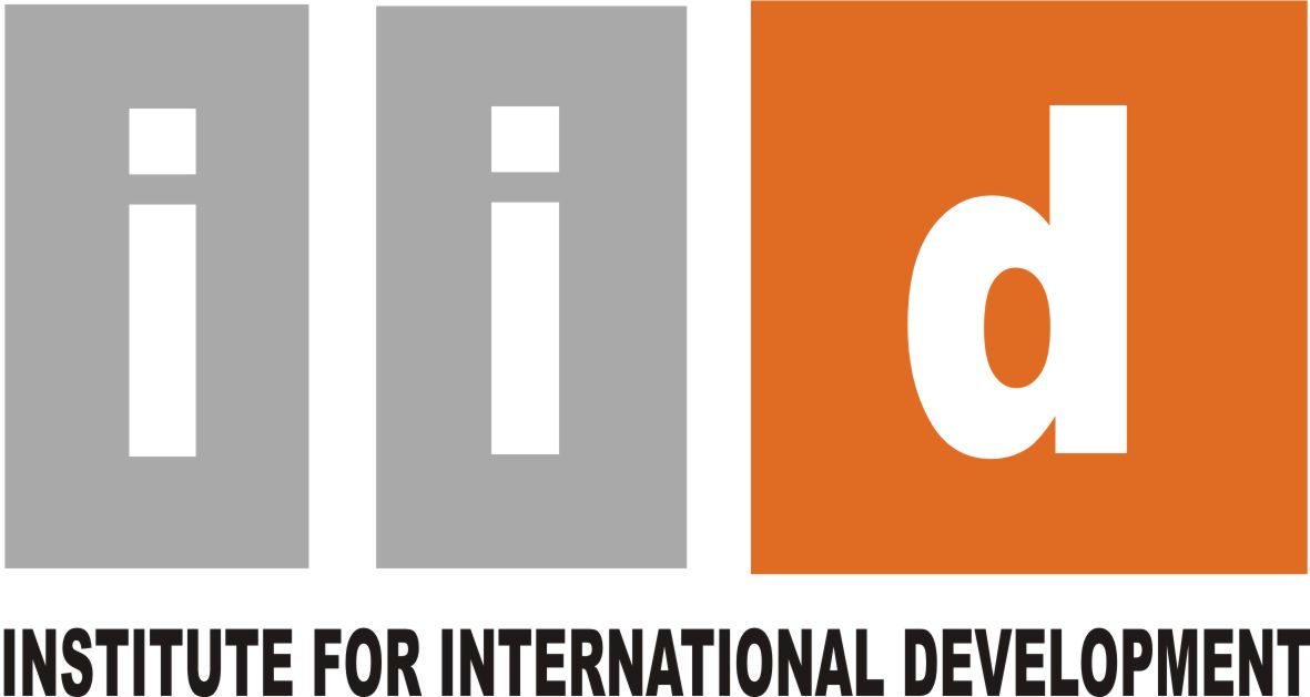 Viện Phát triển Quốc tế học logo