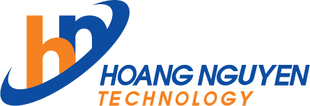 Công ty TNHH Kỹ Thuật Hoàng Nguyên logo