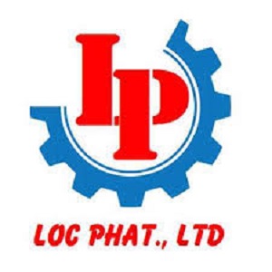 Công ty TNHH Thiết Bị Dầu Nhớt Lộc Phát logo