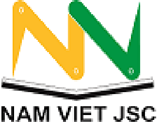 Công ty Cổ phần Giải pháp Giáo dục - Y Tế Nam Việt logo
