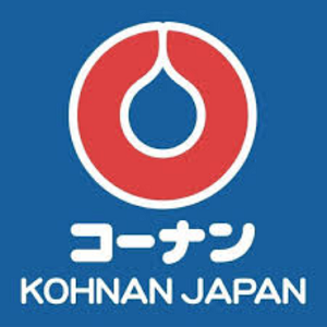 Công Ty TNHH KOHNAN Việt Nam logo