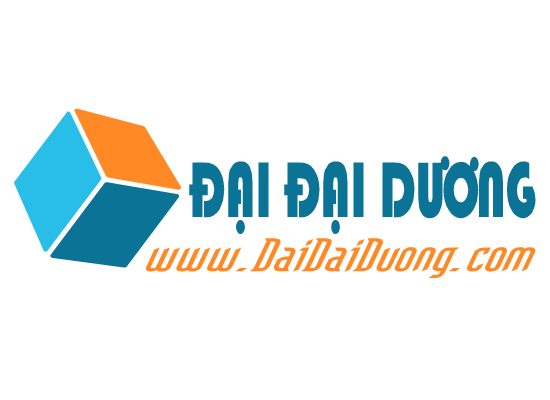 Công ty TNHH SX-TM Đại Đại Dương logo