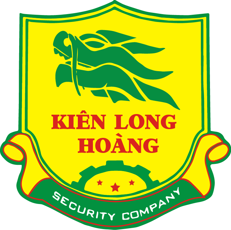 Công ty TNHH Dịch Vụ Bảo Vệ Kiên Long Hoàng logo