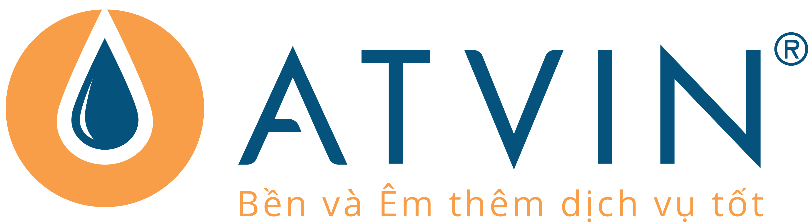 Công Ty TNHH Thang Máy Atvin