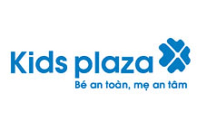 Chi Nhánh Tại Thành Phố Hồ Chí Minh - Công Ty Cổ Phần Kids Plaza logo