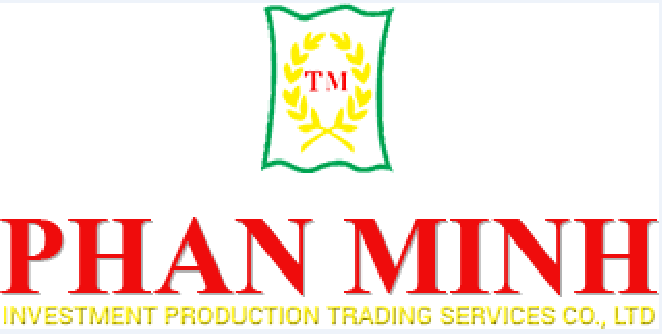 Công Ty TNHH Đầu Tư SX TM DV Phan Minh