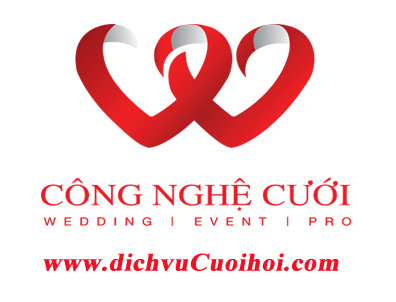 Công Ty TNHH Công Nghệ Cưới logo
