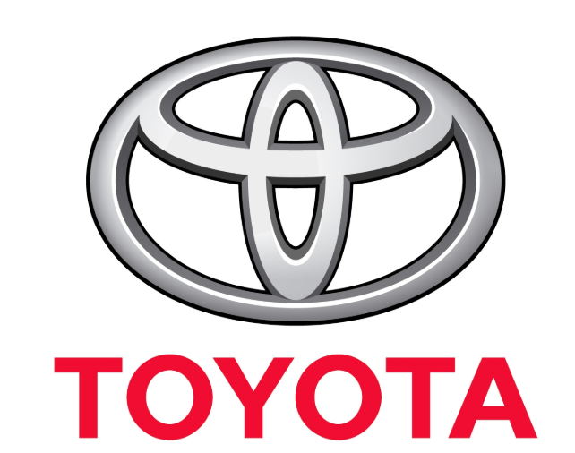 Công Ty Cổ Phần Toyota Long An logo