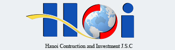 Công ty Cổ Phần Đầu Tư và Xây Dựng Hà Nội logo