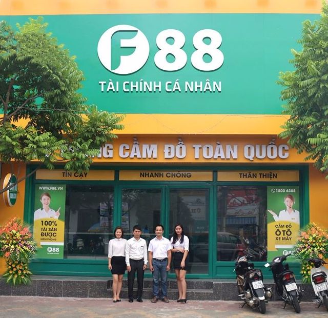 BẢNG TIN TỨC THÔNG BÁO CÁC SỰ KIỆN MỚI NHẤT CỦA F88