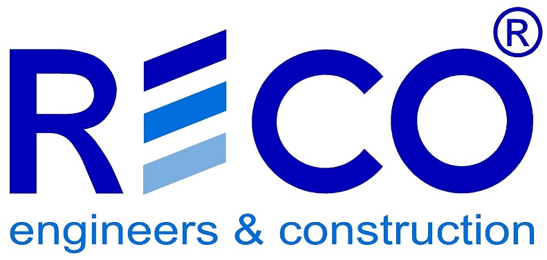 Công Ty Cổ Phần Xây Dựng RECO