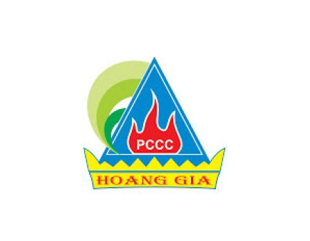 CTY TNHH PHÒNG CHÁY HOÀNG GIA logo