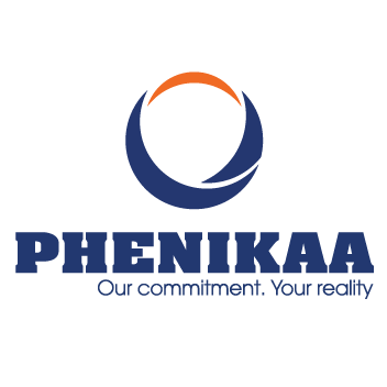 Công ty Cổ phần Tập đoàn Phượng Hoàng Xanh A&A logo