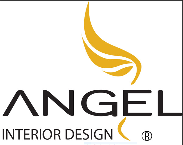 Công ty cổ phần Xây Dựng - Thiết kế - Thi Công Nội Thất Angel logo