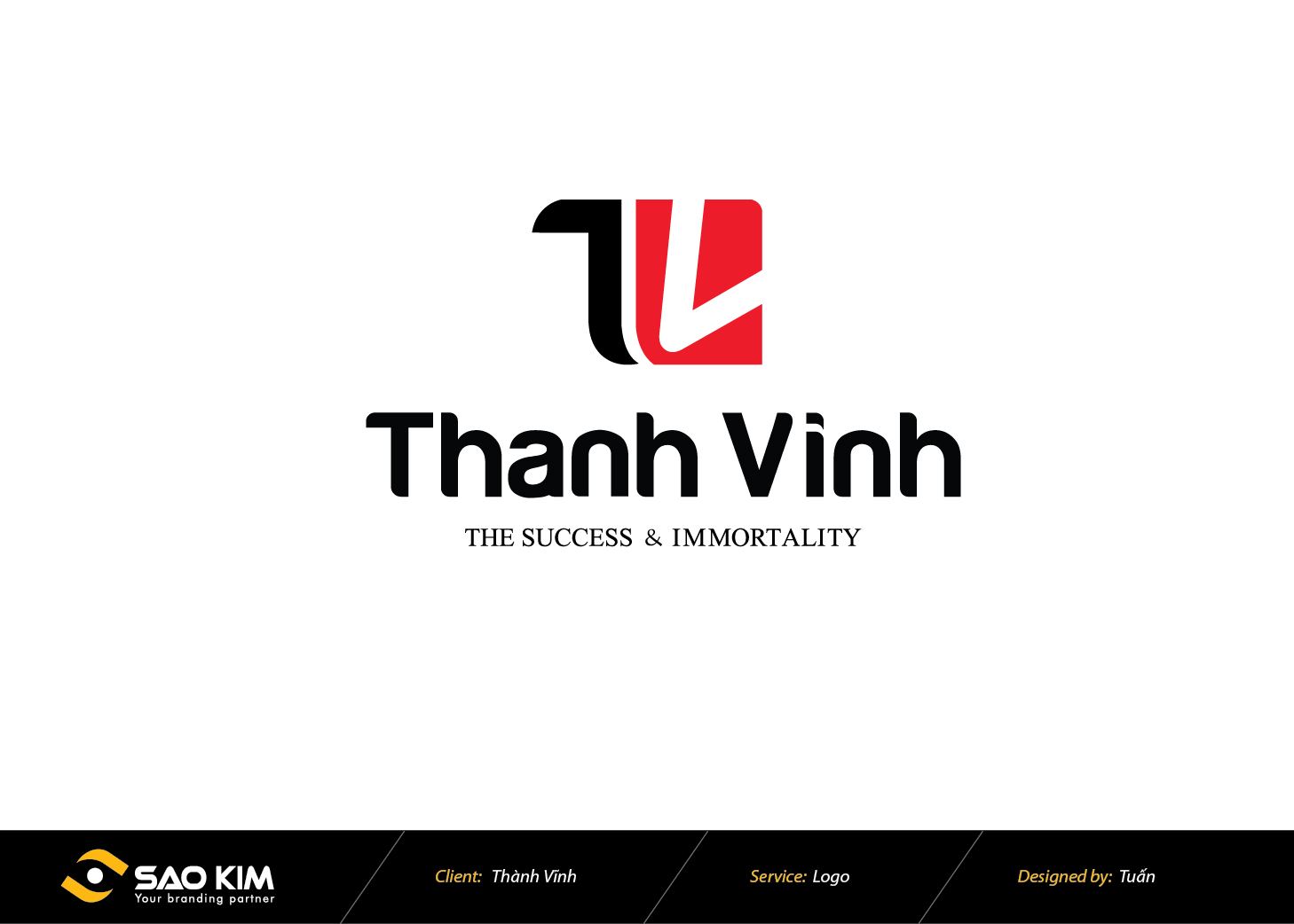 Công Ty TNHH Một Thành Viên Thương Mại Dịch Vụ Thành Vinh