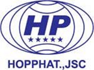 Công ty CP Sản Xuất Thương Mại Quốc Tế Hợp Phát logo