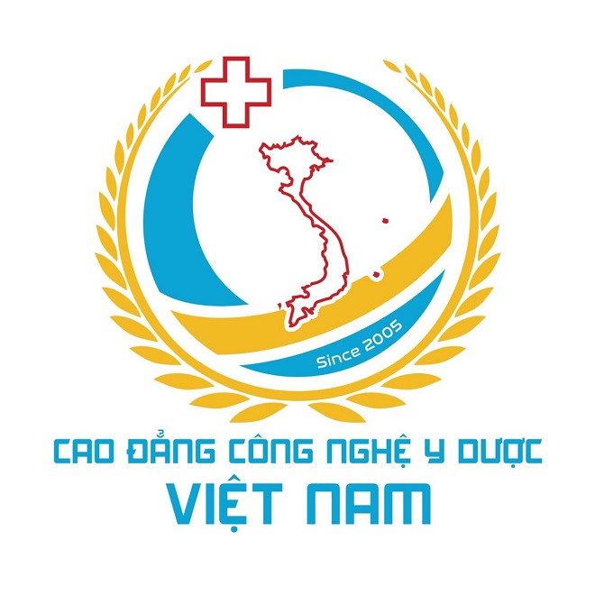 Trường Cao Đẳng Công Nghệ Y - Dược Việt Nam