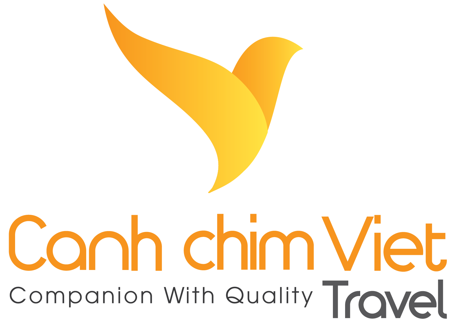 Công Ty TNHH Du Lịch Cánh Chim Việt logo
