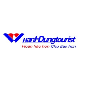 Công ty TNHH Thương Mại Dịch Vụ Du Lịch Hạnh Dung logo