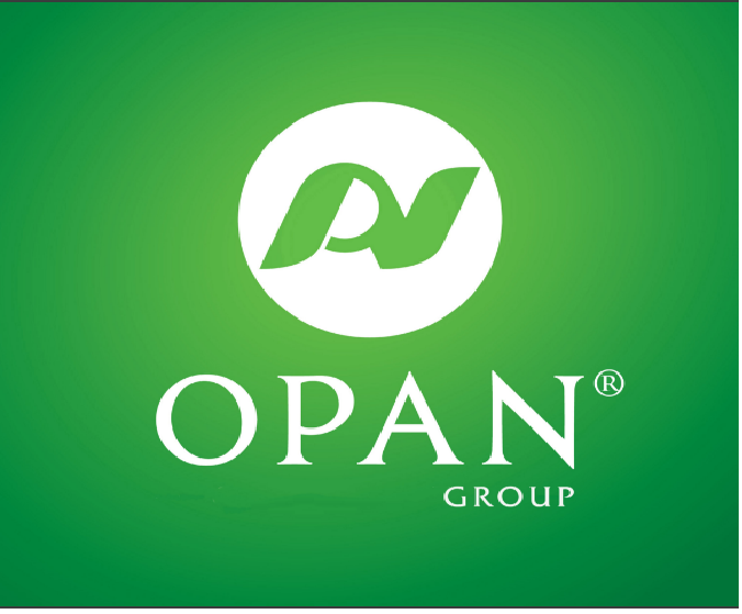 Công Ty TNHH Phát Triển OPAN logo