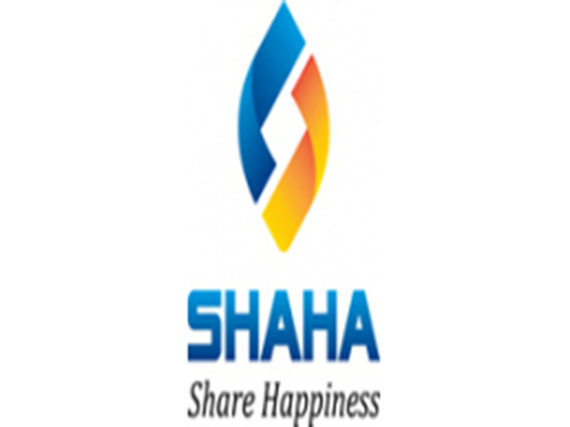 Công Ty Cổ Phần Shaha Việt Nam