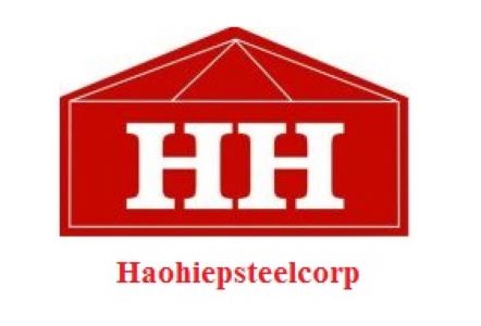 Công Ty Cổ Phần Thép Hào Hiệp
