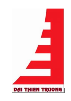 Công Ty Cổ Phần Đại Thiên Trường