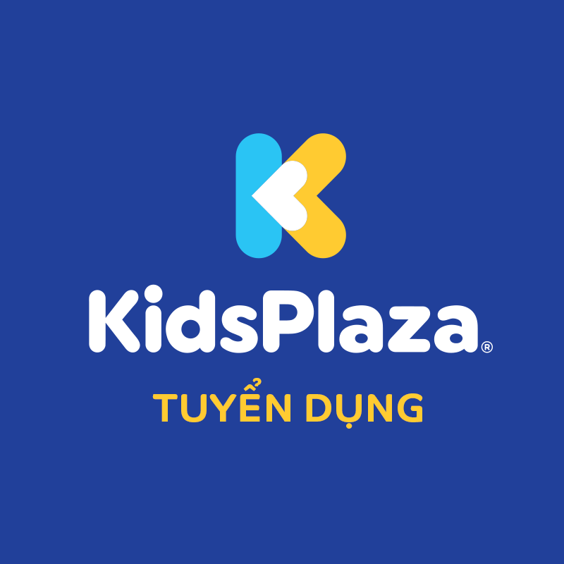 Công Ty Cổ Phần Kids Plaza logo