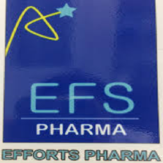 Công Ty TNHH Efforts Pharma