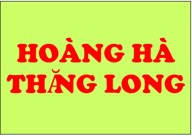 Công Ty CP Hoàng Hà Thăng Long