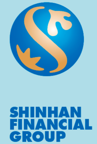 Cty Shinhan Finance logo
