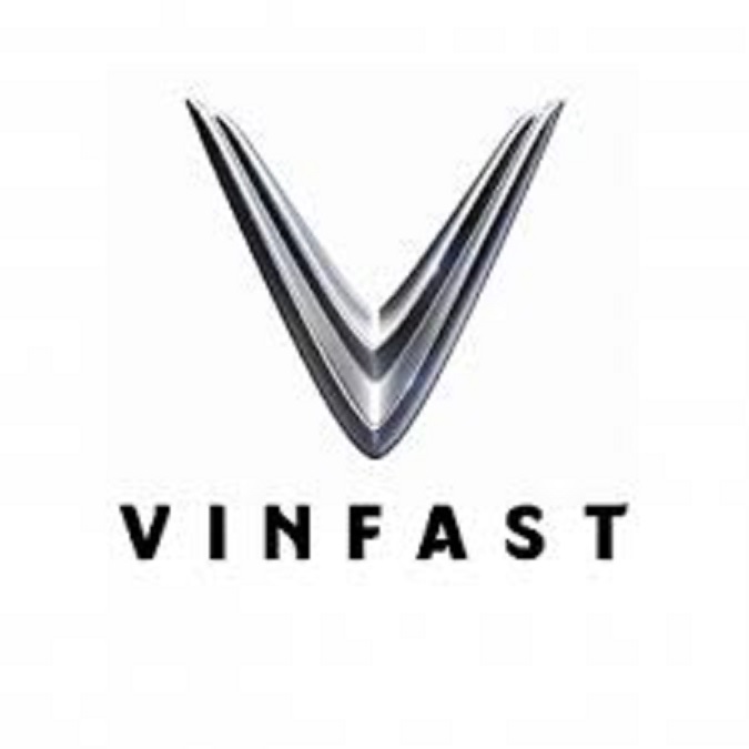 Công Ty Cổ Phần Sản Xuất Và Kinh Doanh Vinfast logo
