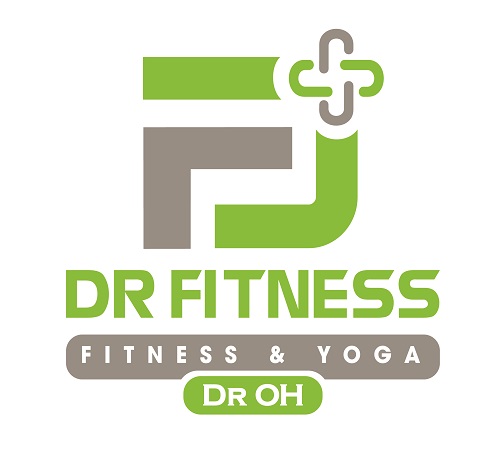 Công Ty TNHH Một Thành Viên Doctor Fitness logo