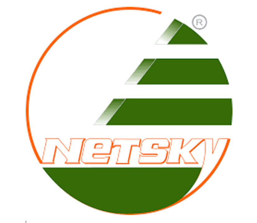 CÔNG TY TNHH NETSKY
